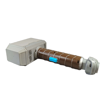 Hasbro Marvel Thor Hammer Strike Rollenspiel