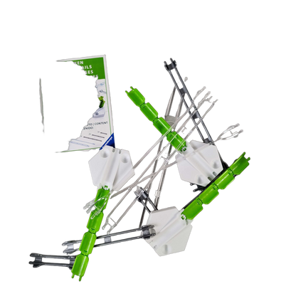 Ravensburger GraviTrax Brücken Kugelbahn Erweiterung