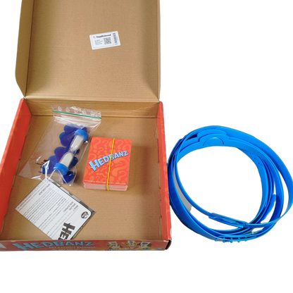 Spin Master Hedbanz Brettspiel & Ratespiel
