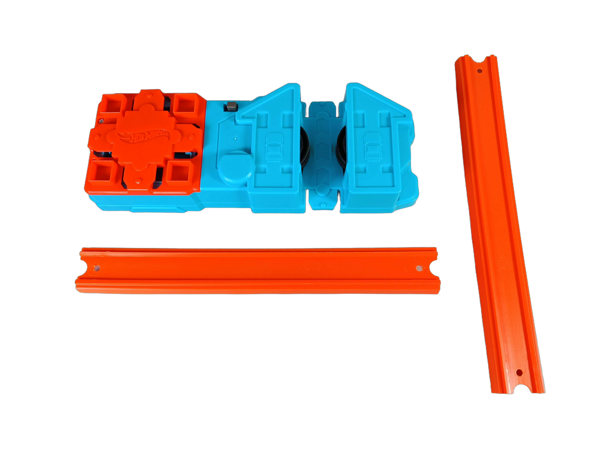 Mattel Strecken-Booster Zubehör für Streckensysteme