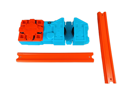 Mattel Strecken-Booster Zubehör für Streckensysteme