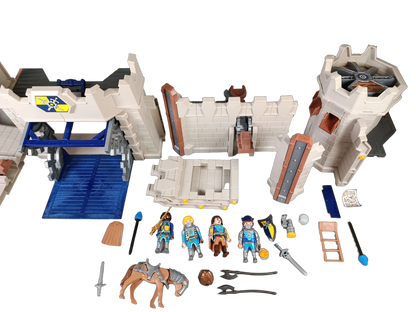 Playmobil Novelmore Ritterburg Spielset