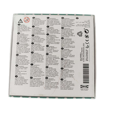 IKEA LATTJO AA-1449600-1 Memory-Spiel