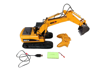 Huina 1535 1:14 RC-Bagger, ab 6 Jahre