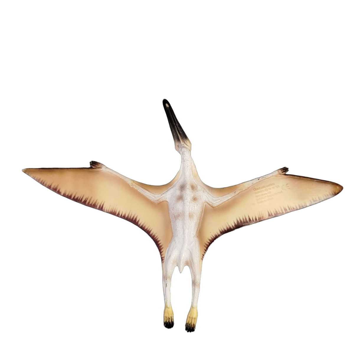 Schleich Tiere Quetzalcoatlus 14518 Dino Figur
