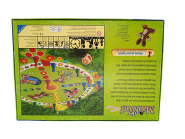 Ravensburger Der Maulwurf Lieblingsspiel 21 011 9 Kinderspiel
