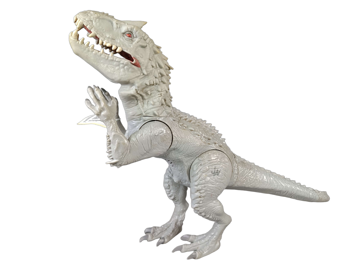 Hasbro Jurassic World Indominus Rex Actionfigur Chomping