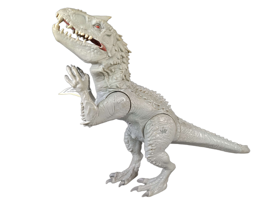 Hasbro Jurassic World Indominus Rex Actionfigur Chomping
