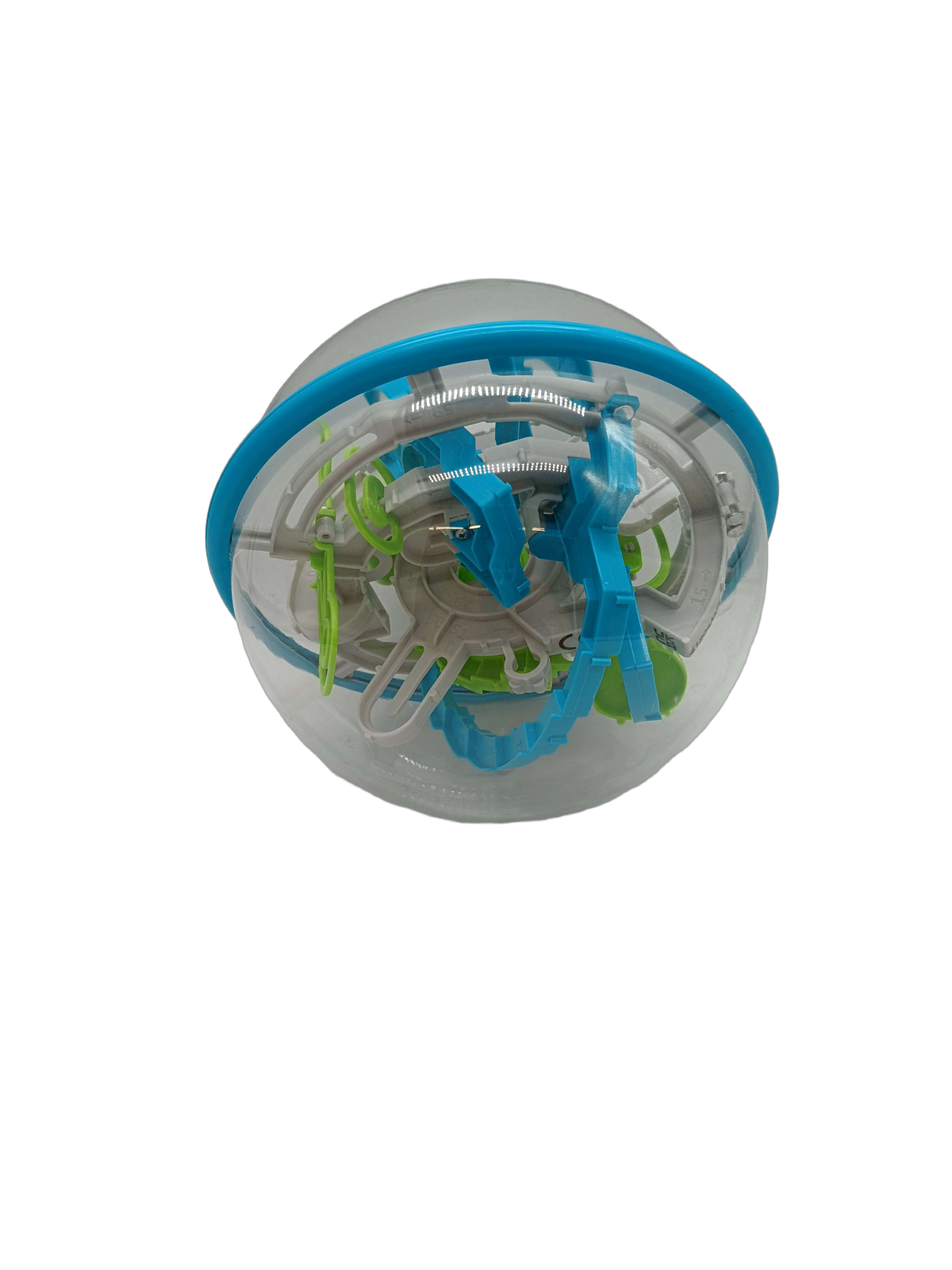 Spin Master 3D-Kugellabyrinth Denkspiel