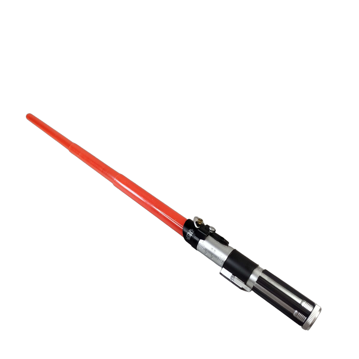 Hasbro Star Wars Darth Vader Lichtschwert ausziehbar