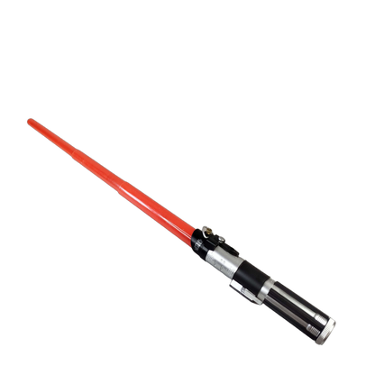 Hasbro Star Wars Darth Vader Lichtschwert ausziehbar