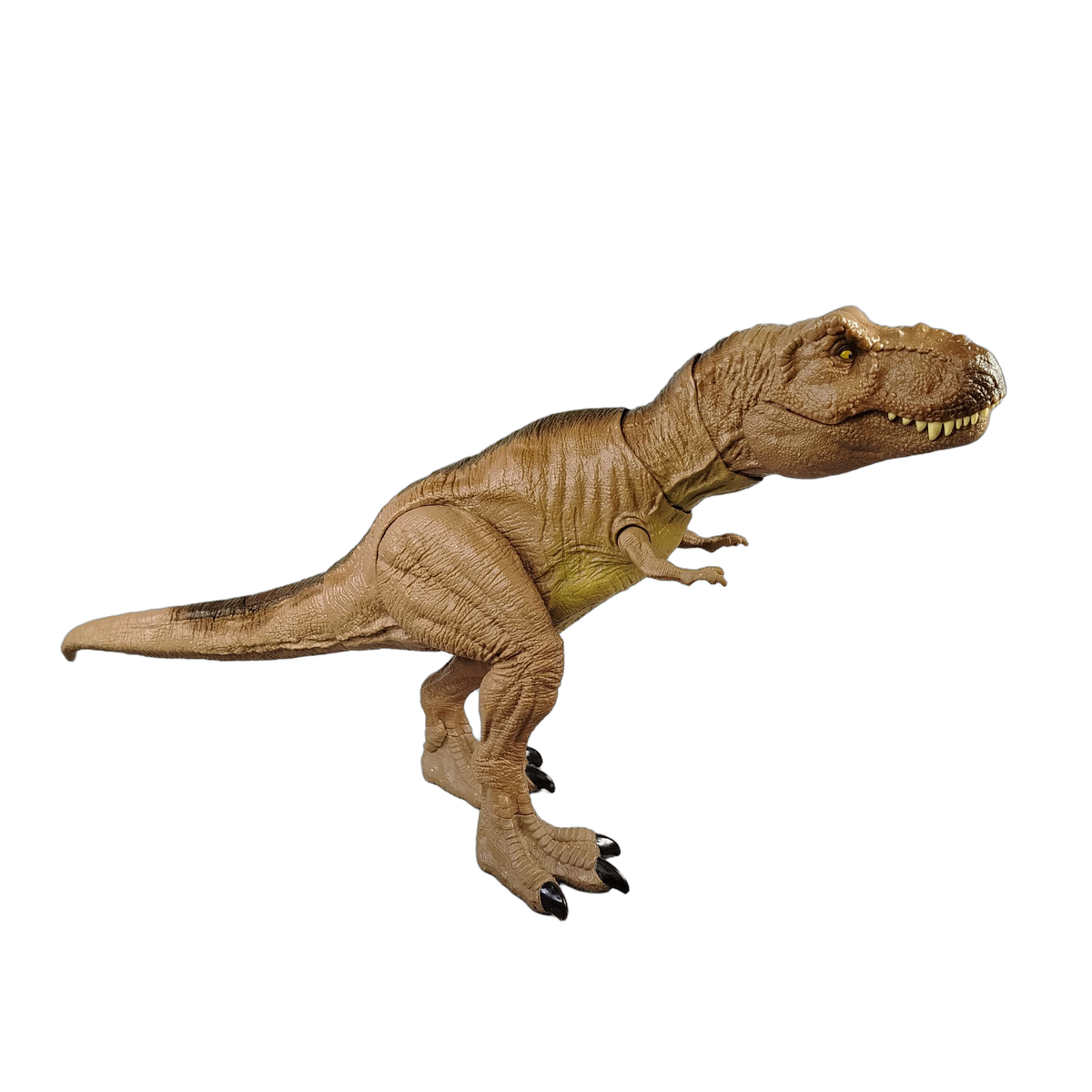 Mattel Tyrannosaurus Rex Actionfigur Dinosaurier