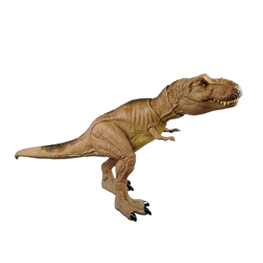 Mattel Tyrannosaurus Rex Actionfigur Dinosaurier