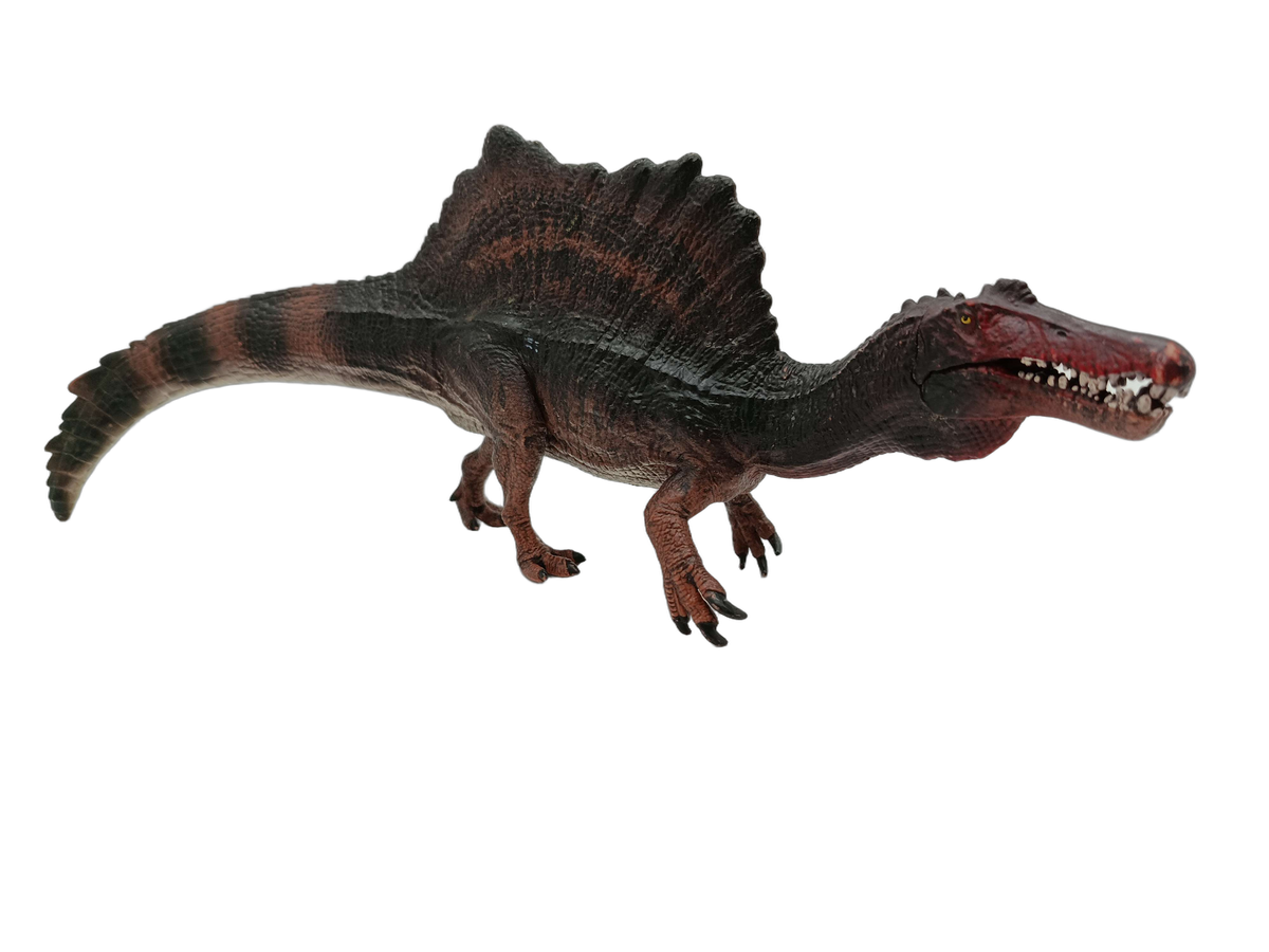 Schleich Tiere Spinosaurus 15009 Dinosaurier-Figur