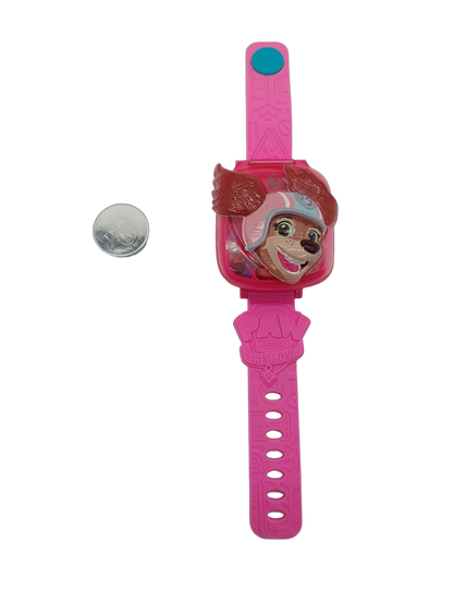 VTech PAW Patrol Skye Lernuhr, ab 3 Jahre