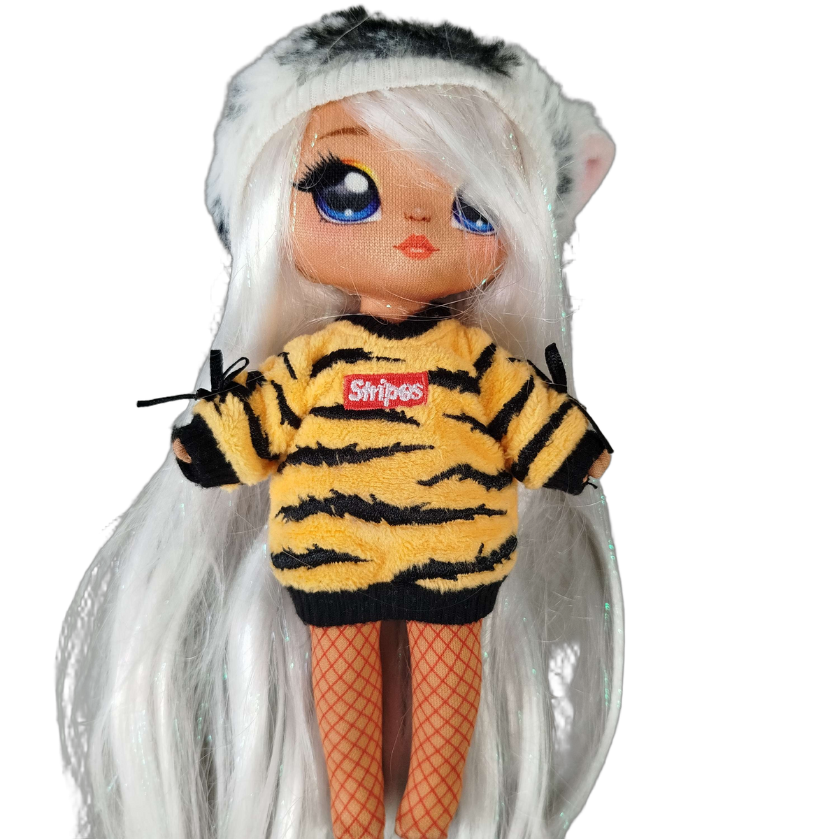 MGA Entertainment Bianca Bengal Modepuppe