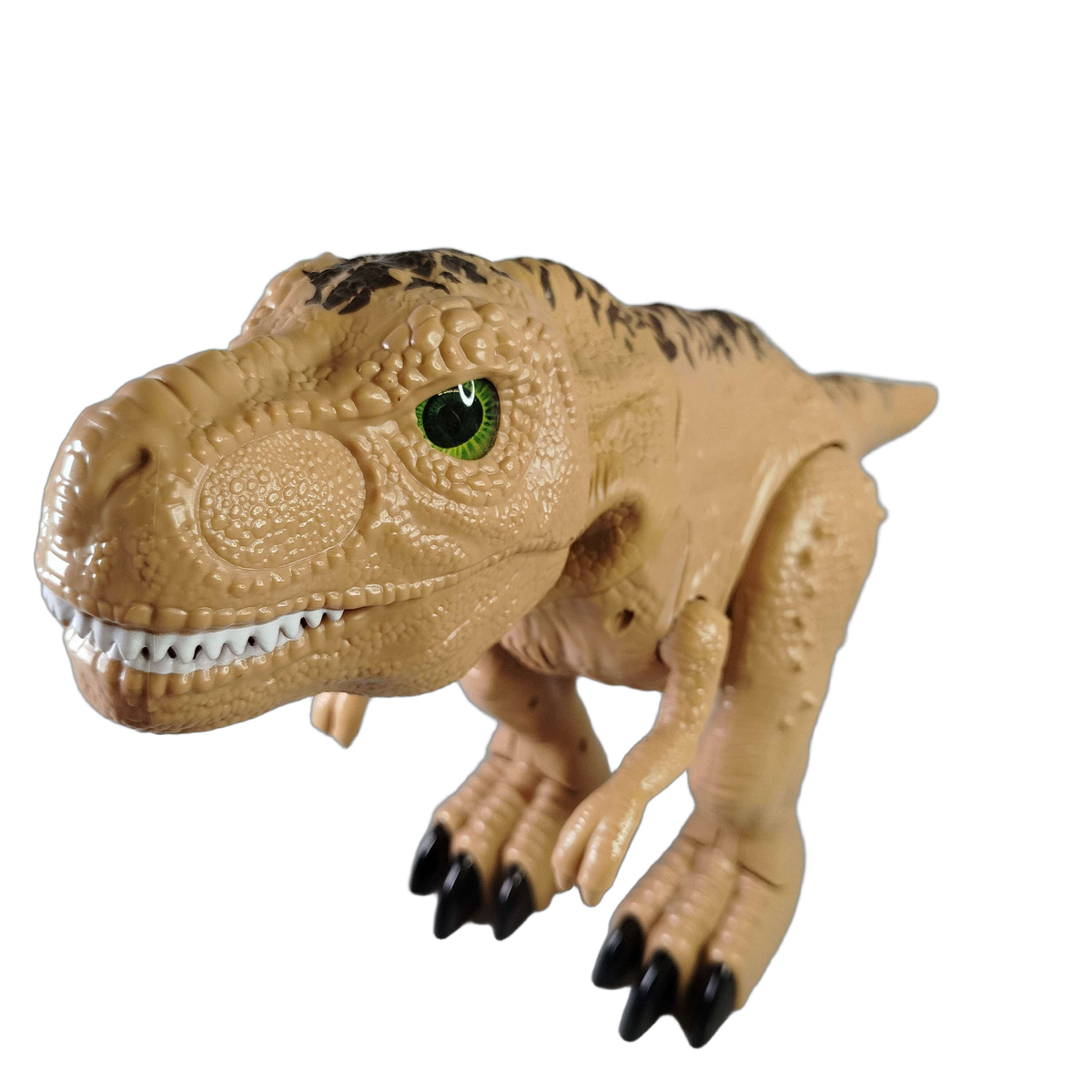 Hasbro Elektronischer Tyrannosaurus Rex Dino Figur