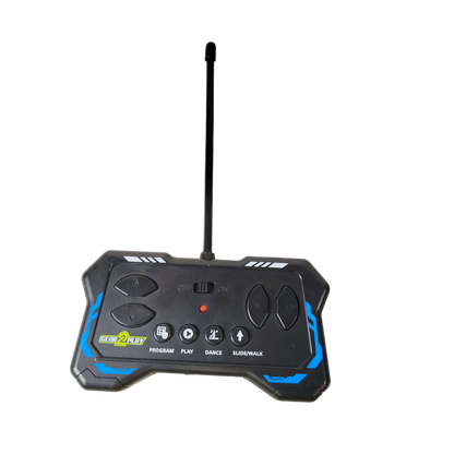 Gear 2 Play RC Dinosaurier Roboter mit Fernbedienung