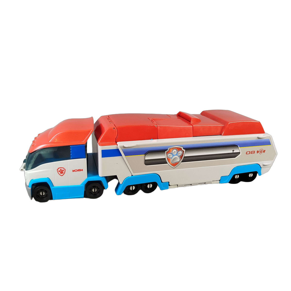 Spin Master PAW Patrol Launch'N Haul Patroller Fahrzeug