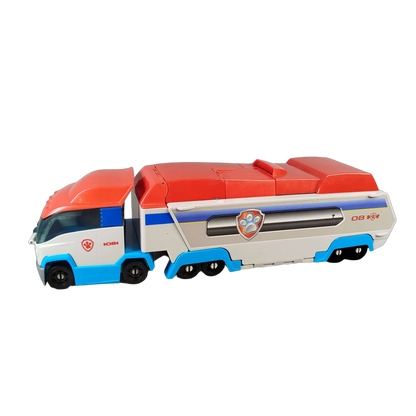 Spin Master PAW Patrol Launch'N Haul Patroller Fahrzeug