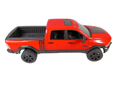 Bruder RAM 2500 Power Wagon 02500 Pickup Spielzeugauto