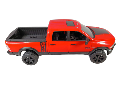 Bruder RAM 2500 Power Wagon 02500 Pickup Spielzeugauto