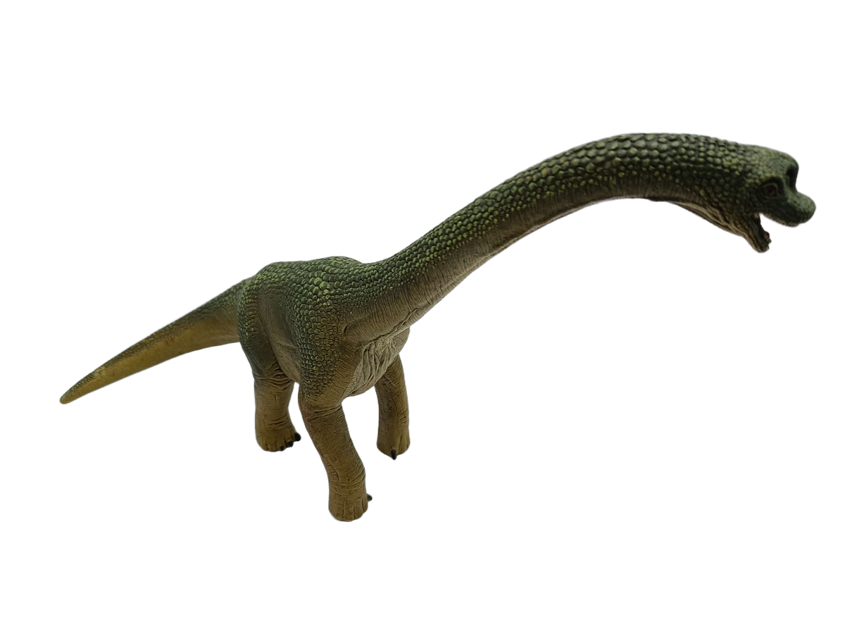 Schleich Tiere Brachiosaurus 14581 Dinosaurier Figur
