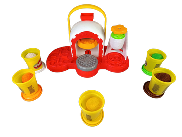 Hasbro Pizzaofen E4576EU4 Bastelset