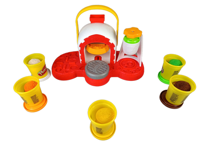 Hasbro Pizzaofen E4576EU4 Bastelset