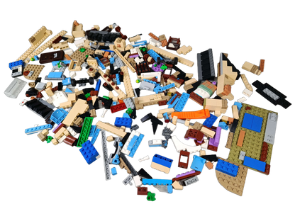 LEGO Harry Potter 75968 Ligusterweg 4 Haus