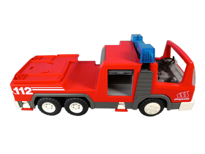 Playmobil 4820 Feuerwehr-Leiterfahrzeug