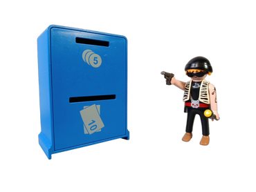 Playmobil Spielset Spielwelt & Rollenspiel