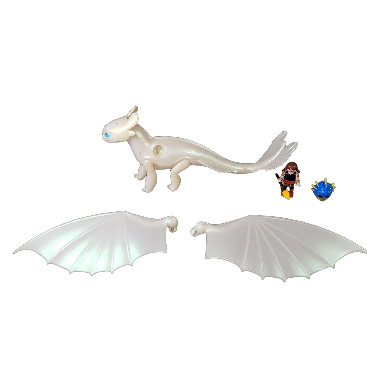 Playmobil Tagschatten 70038 Drachen-Set