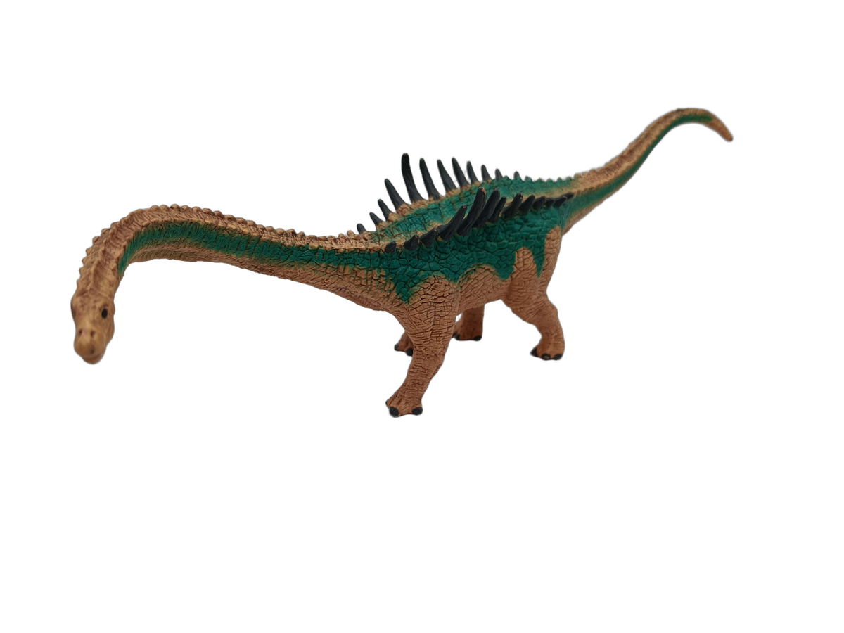 Schleich Tiere Bundle Dinosaurier 15037 14543 14581 2 Teile Figuren