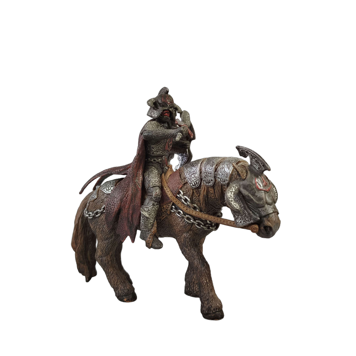 Schleich 70059 Knight Zahor Ritterfigur