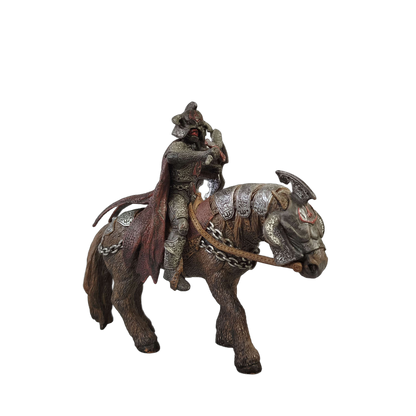 Schleich 70059 Knight Zahor Ritterfigur