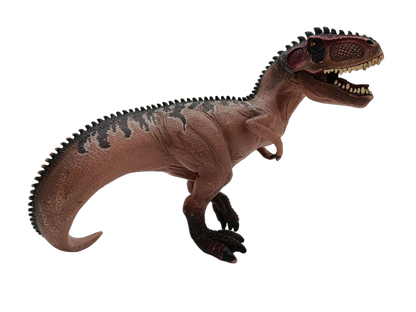 Schleich Tiere Giganotosaurus 15010 Dinosaurier-Figur, ab 3 Jahre