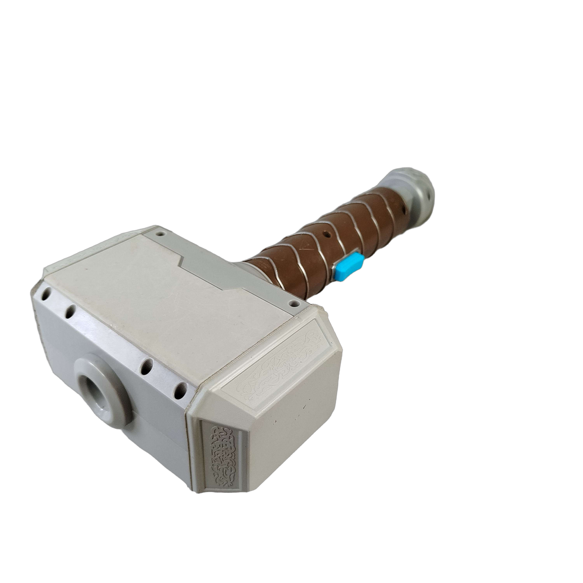 Hasbro Marvel Thor Hammer Strike Rollenspiel
