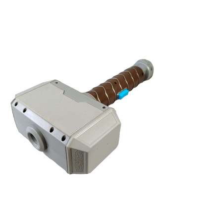 Hasbro Marvel Thor Hammer Strike Rollenspiel