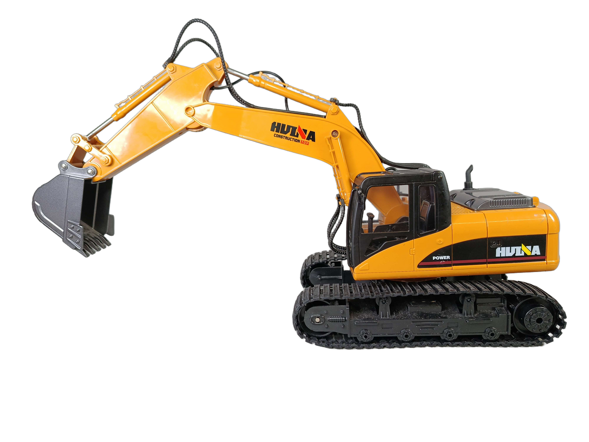 Huina 1535 1:14 RC-Bagger, ab 6 Jahre