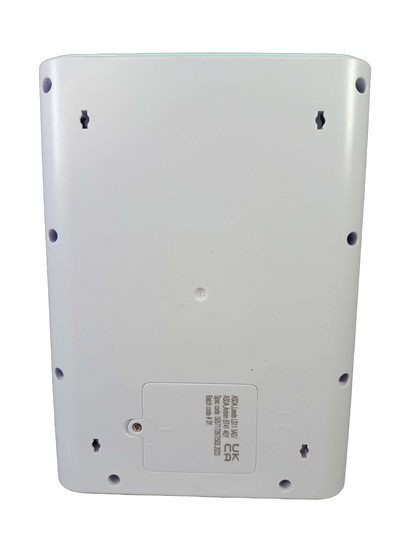 ASDA LS1-1A01 elektronische Spielzeug Waschmaschine