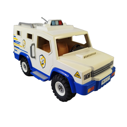 Playmobil 9371 Geldtransporter Fahrzeug