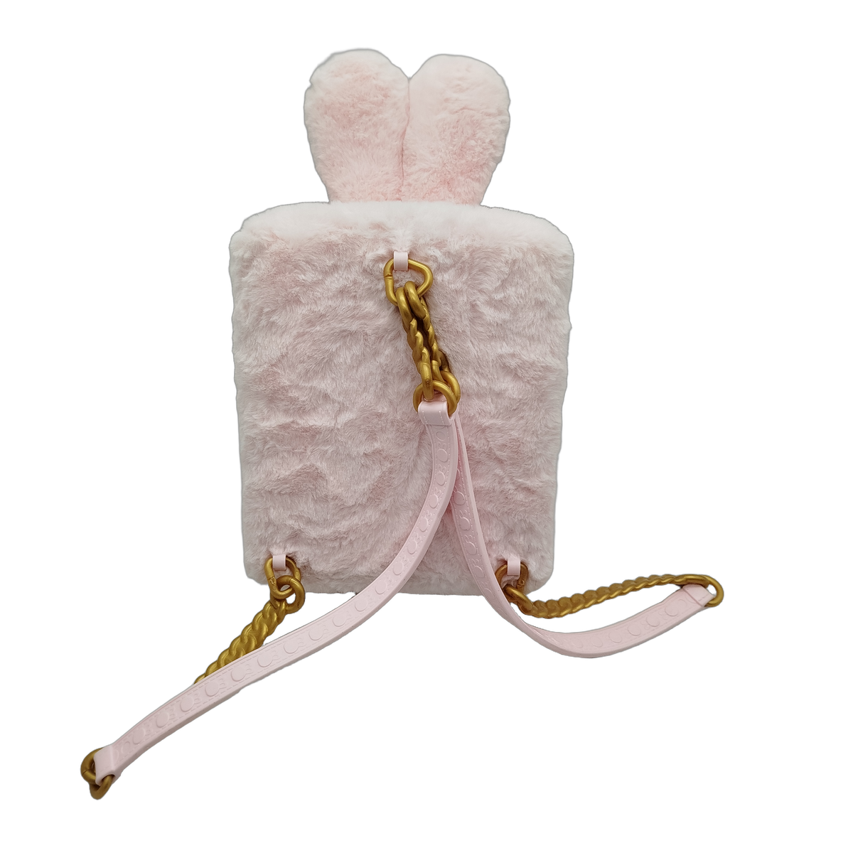 MGA Entertainment Rucksack-Schlafzimmer Pinker Hase Puppenset