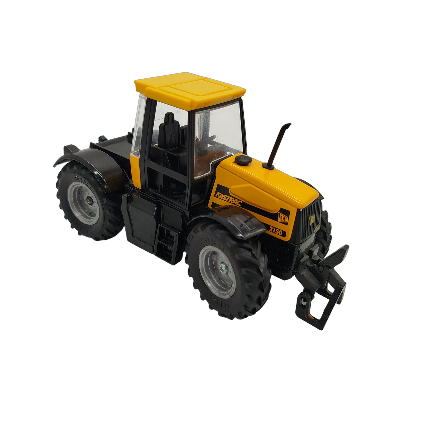 Siku Fastrac 2150 3160 Traktor