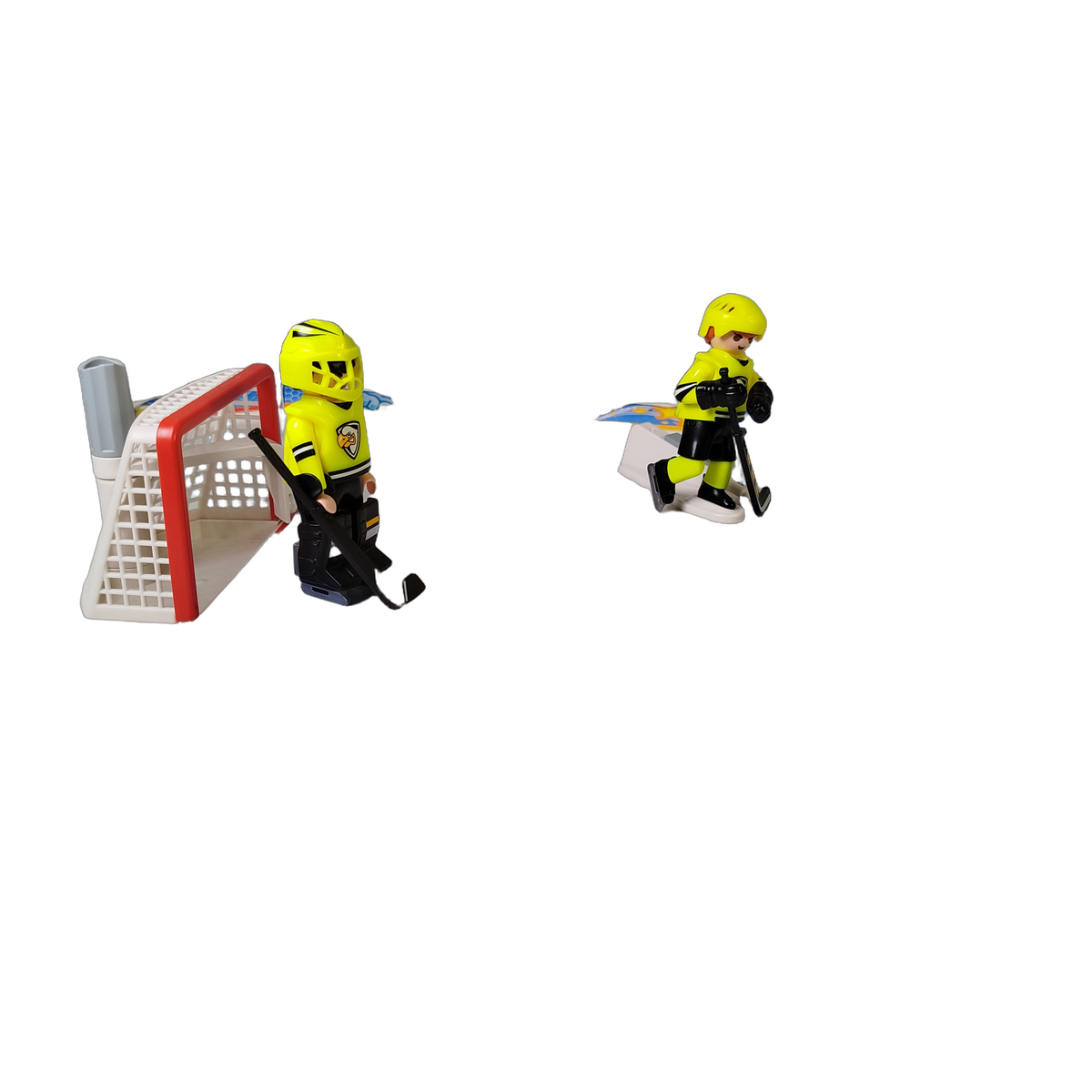 Playmobil Eishockey-Arena 5594 Spielset