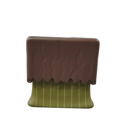 Pop Mart Harry Potter Hagrid Sammelfigur