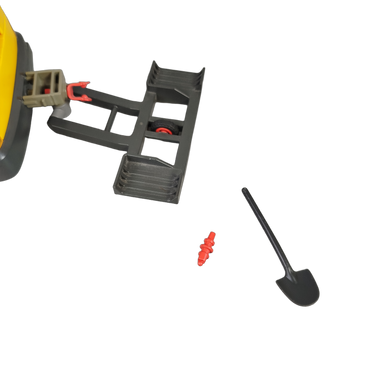Playmobil ADAC 4078 Abschleppfahrzeug