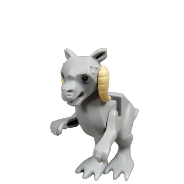 LEGO Star Wars Tauntaun Tierfigur