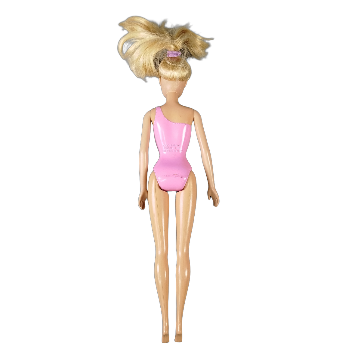 Mattel Barbie Beach CFF12 Modepuppe