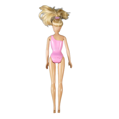 Mattel Barbie Beach CFF12 Modepuppe
